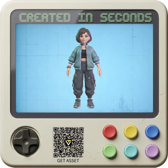 Project: Neon Run Prototype
